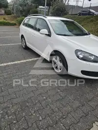 2011 Volkswagen GOLF
