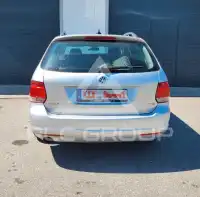 2011 Volkswagen GOLF