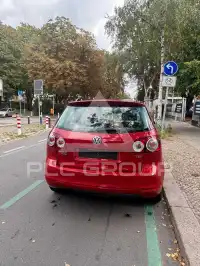 2011 Volkswagen GOLF