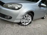 2011 Volkswagen GOLF