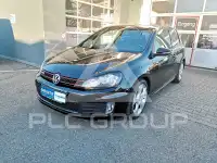 2011 Volkswagen GOLF