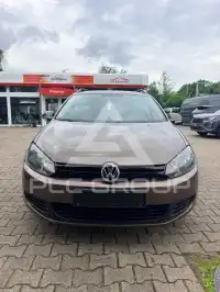 2011 Volkswagen GOLF