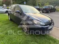 2011 Volkswagen GOLF