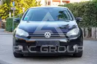2011 Volkswagen GOLF