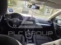 2011 Volkswagen GOLF