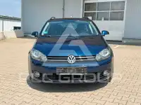 2011 Volkswagen GOLF