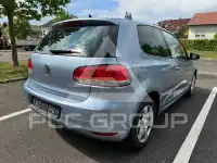 2011 Volkswagen GOLF