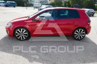 2011 Volkswagen GOLF