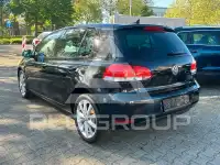 2011 Volkswagen GOLF