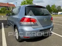 2011 Volkswagen GOLF