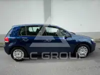 2011 Volkswagen GOLF