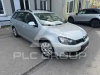 2011 Volkswagen GOLF