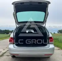 2011 Volkswagen GOLF