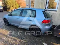 2011 Volkswagen GOLF