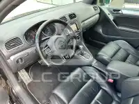 2011 Volkswagen GOLF