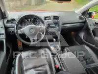 2011 Volkswagen GOLF