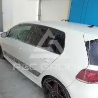 2011 Volkswagen GOLF