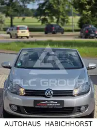 2011 Volkswagen GOLF