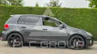 2011 Volkswagen GOLF