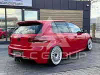 2011 Volkswagen GOLF