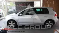 2011 Volkswagen GOLF