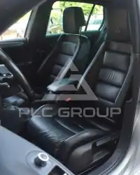 2011 Volkswagen GOLF