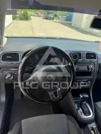 2011 Volkswagen GOLF