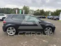 2011 Volkswagen GOLF