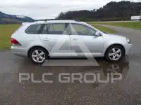2011 Volkswagen GOLF