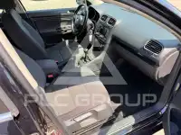 2011 Volkswagen GOLF
