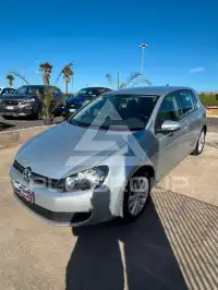 2011 Volkswagen GOLF