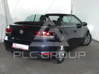 2011 Volkswagen GOLF