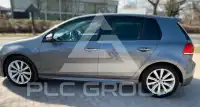 2011 Volkswagen GOLF