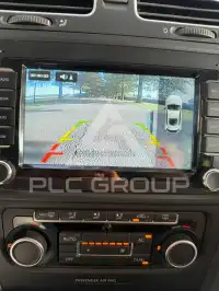 2011 Volkswagen GOLF
