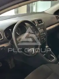 2011 Volkswagen GOLF