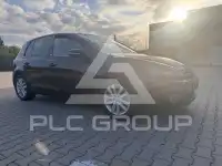 2011 Volkswagen GOLF