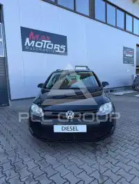 2011 Volkswagen GOLF
