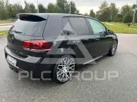 2011 Volkswagen GOLF