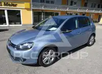 2011 Volkswagen GOLF