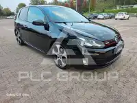 2011 Volkswagen GOLF