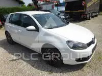 2011 Volkswagen GOLF