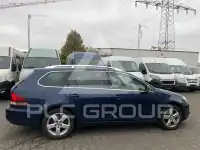 2011 Volkswagen GOLF