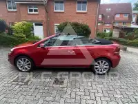 2011 Volkswagen GOLF