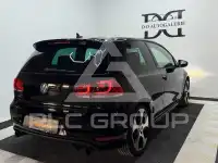 2011 Volkswagen GOLF