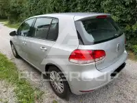 2011 Volkswagen GOLF