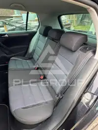 2011 Volkswagen GOLF