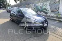 2011 Volkswagen GOLF