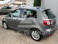 2011 Volkswagen GOLF