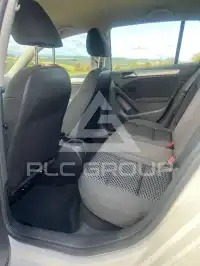 2011 Volkswagen GOLF