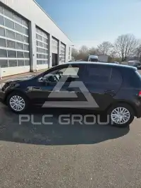 2011 Volkswagen GOLF